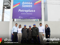 Petroplus - Inauguracion 4
